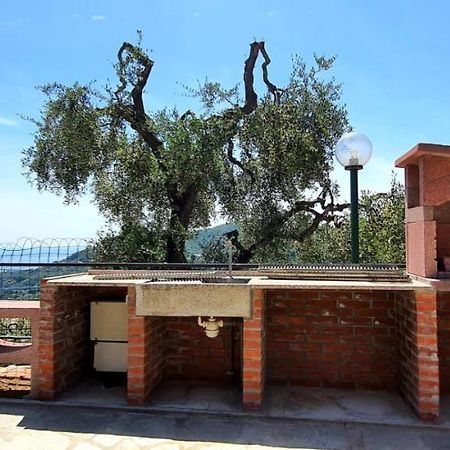 Casa del Sole #Bluchalet Appartamento Leivi Esterno foto