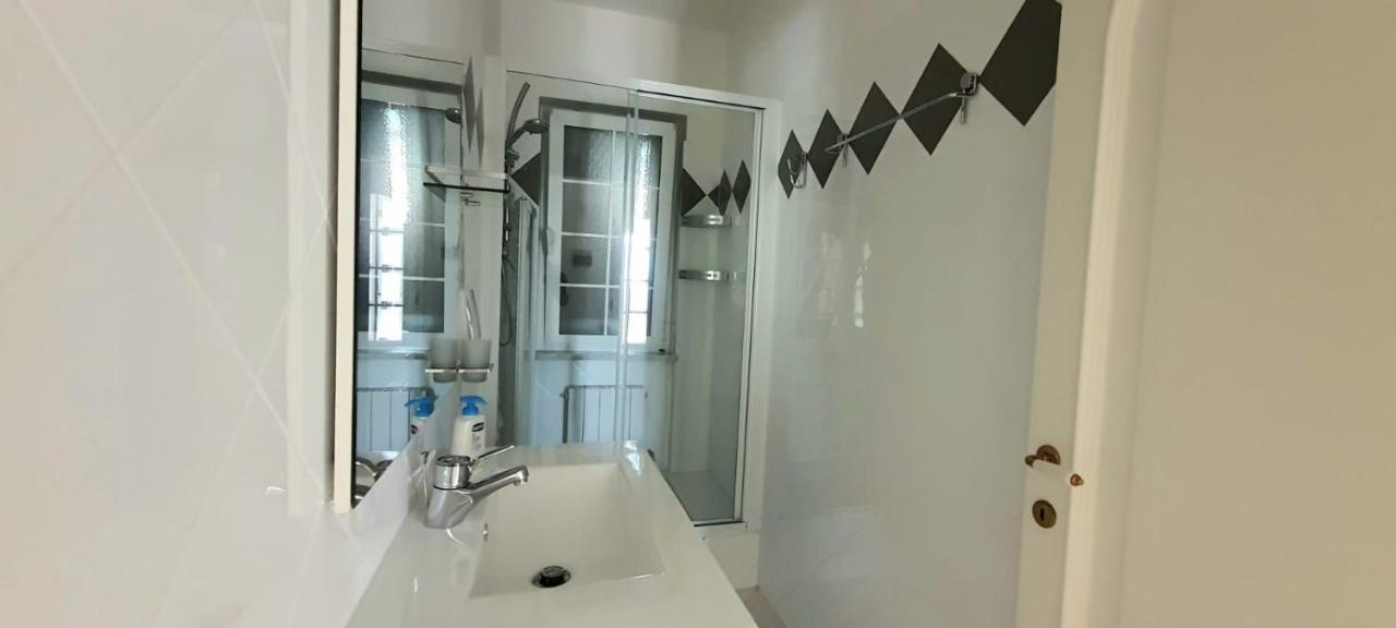 Casa del Sole #Bluchalet Appartamento Leivi Esterno foto