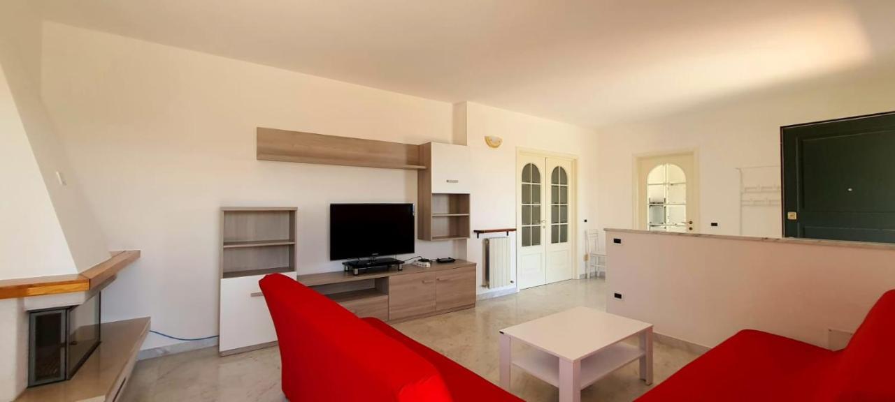 Casa del Sole #Bluchalet Appartamento Leivi Esterno foto