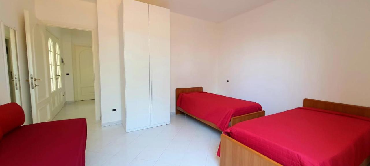 Casa del Sole #Bluchalet Appartamento Leivi Esterno foto